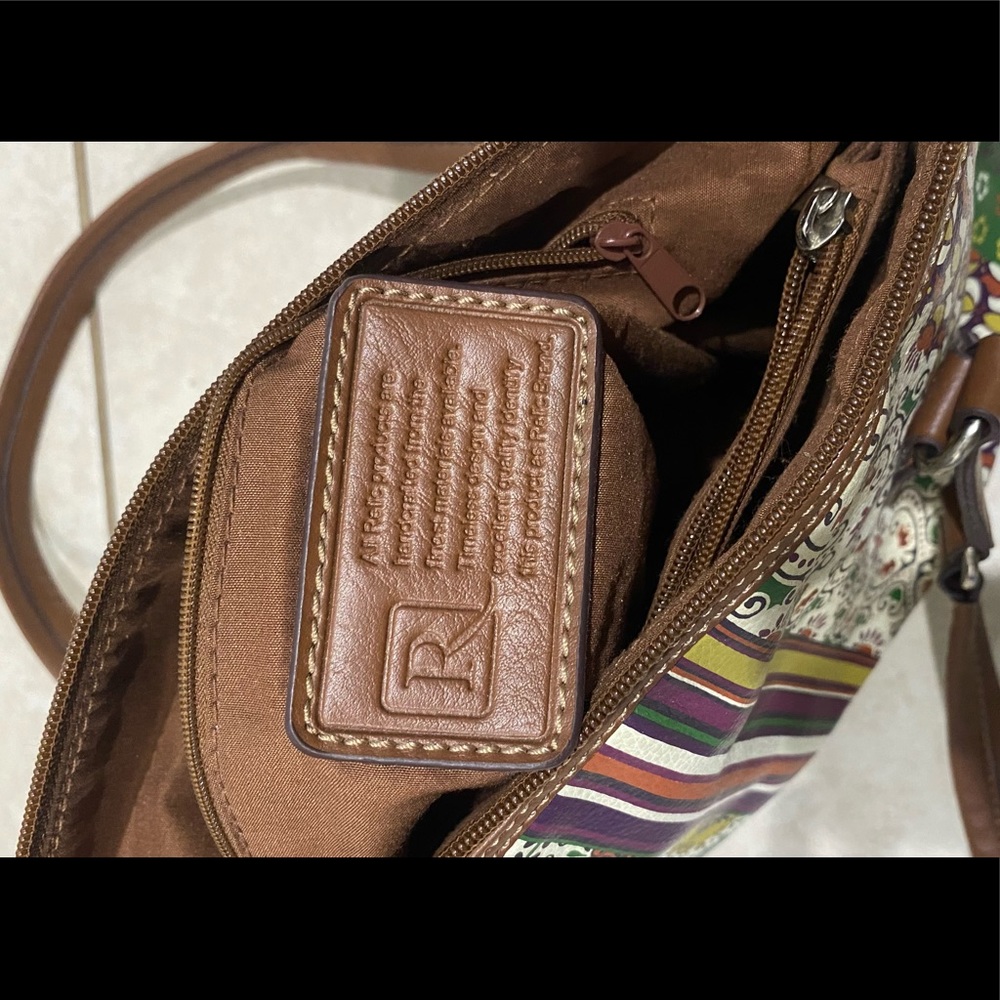 Relic Handbag - Picture 4 of 6